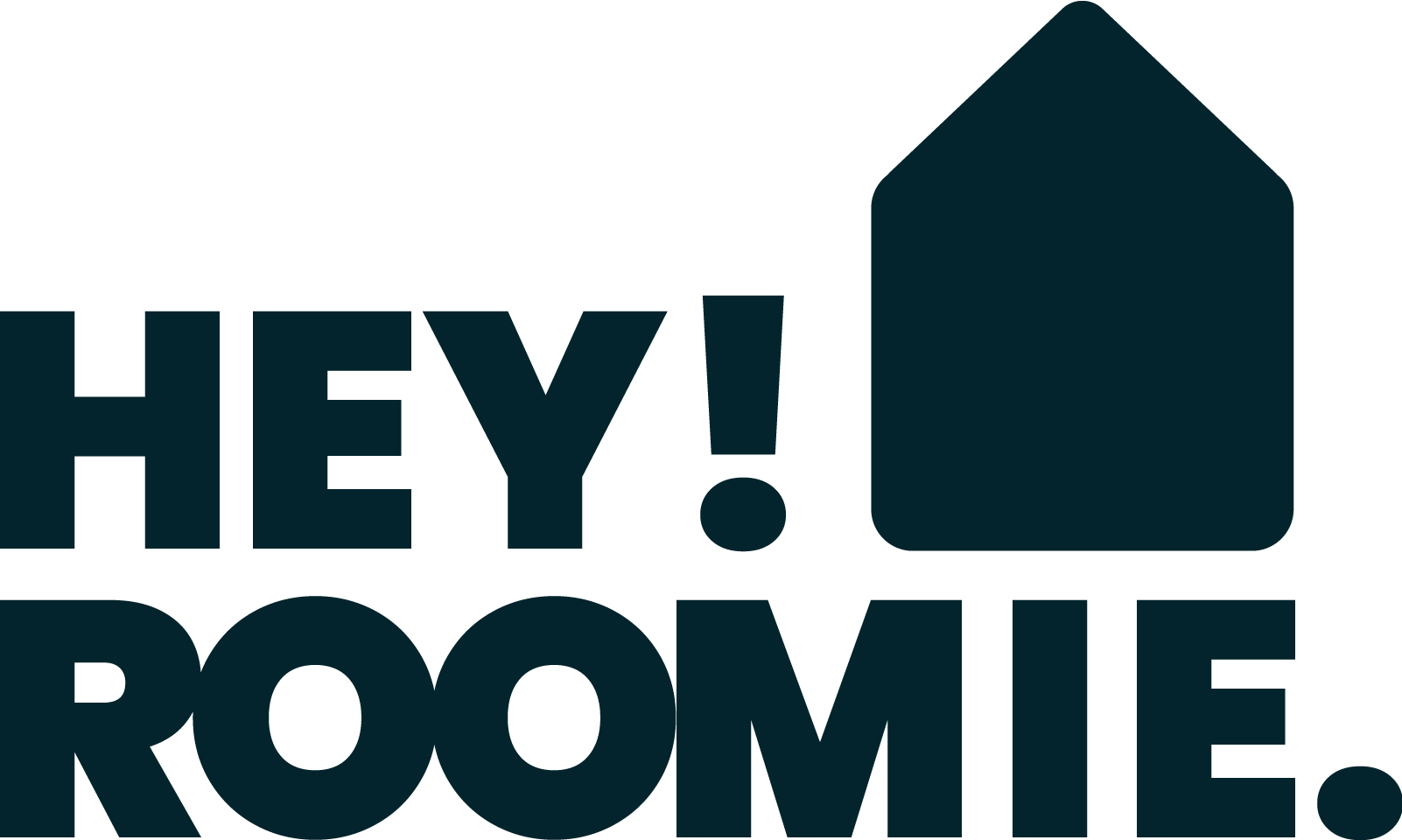 HeyRoomie