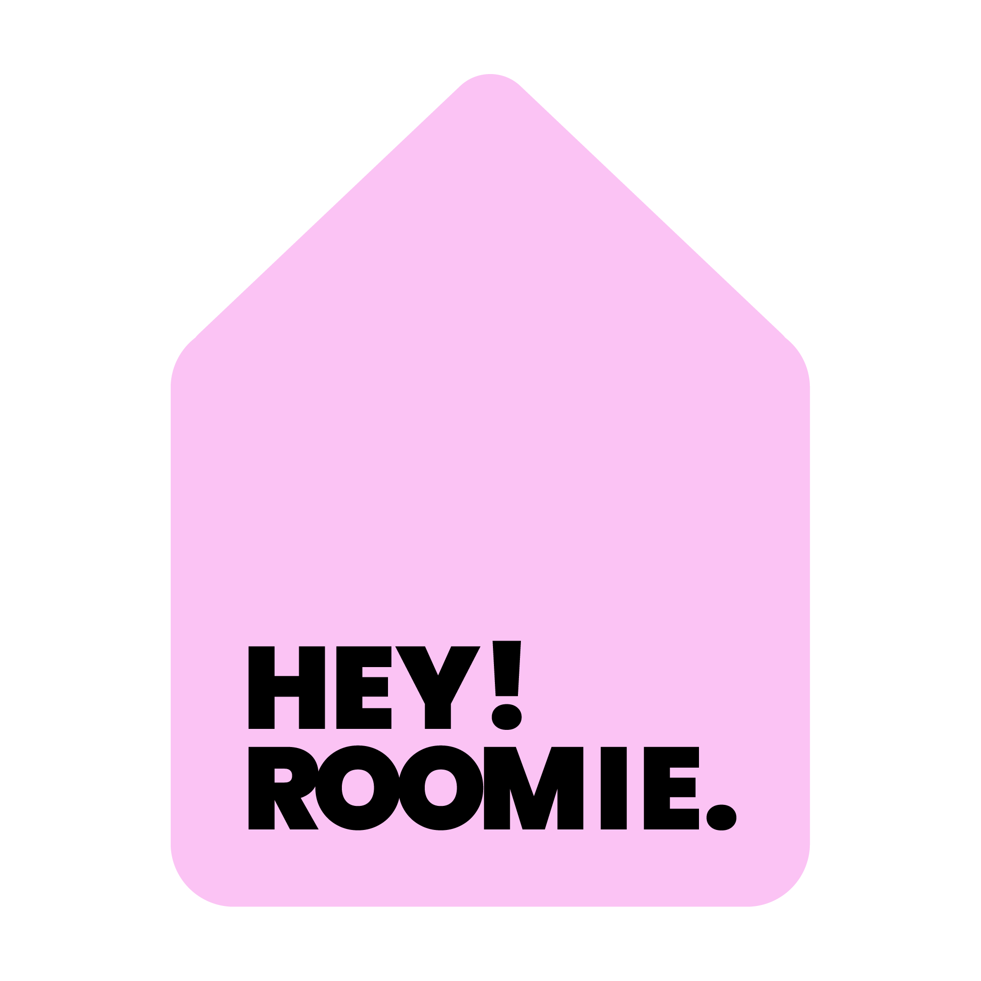 HeyRoomie